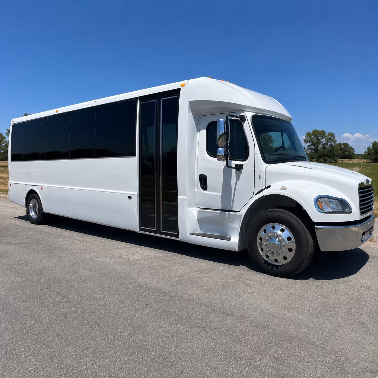 choose the amenities that make your wine tour even better