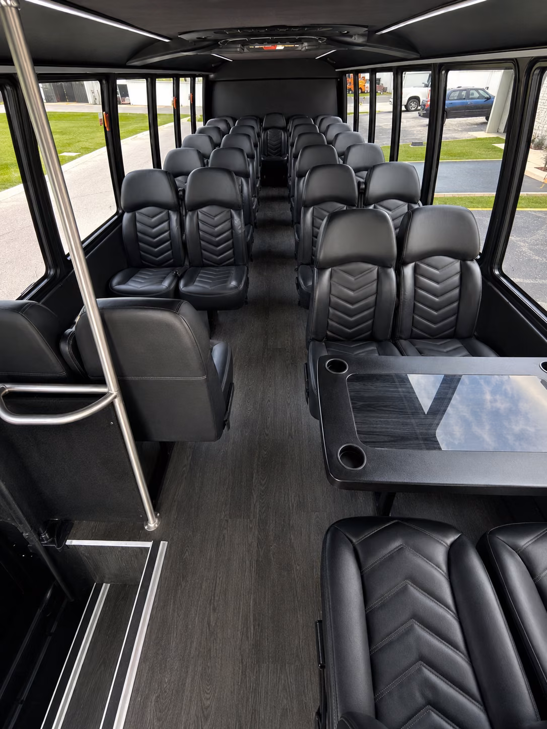 gilroy book group transportation to gilroy concerts