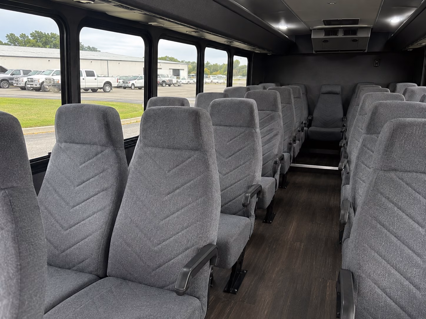 gilroy bus rental services to gilroy area installations