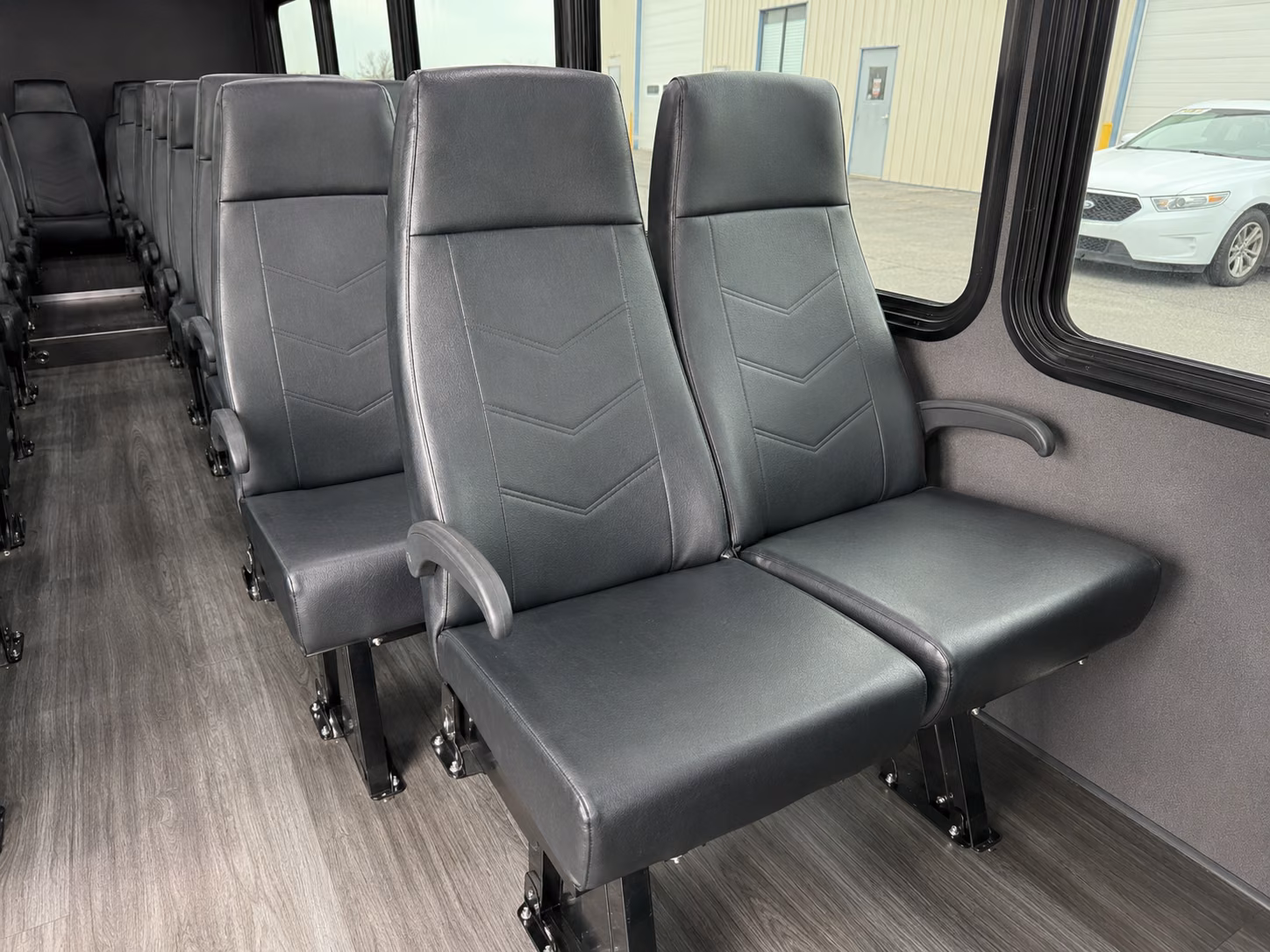 gilroy business trip bus rentals made easy in gilroy