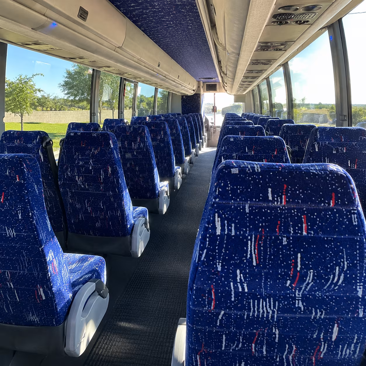 gilroy charter bus rentals for gilroy weddings