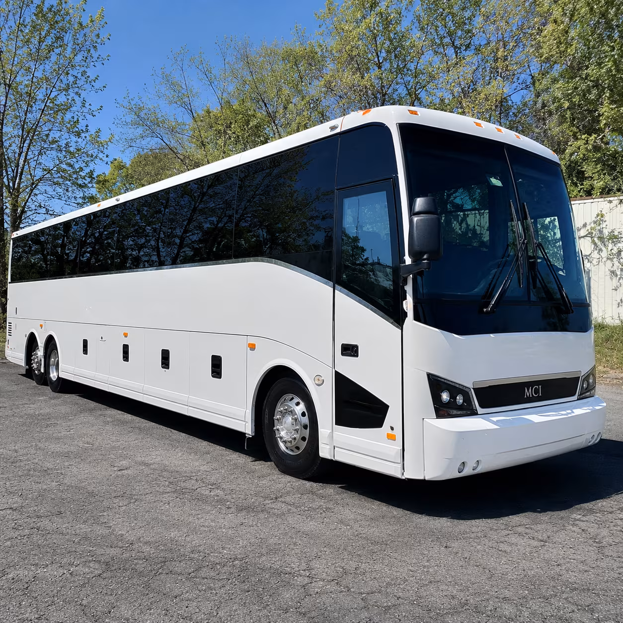 gilroy charter bus rentals