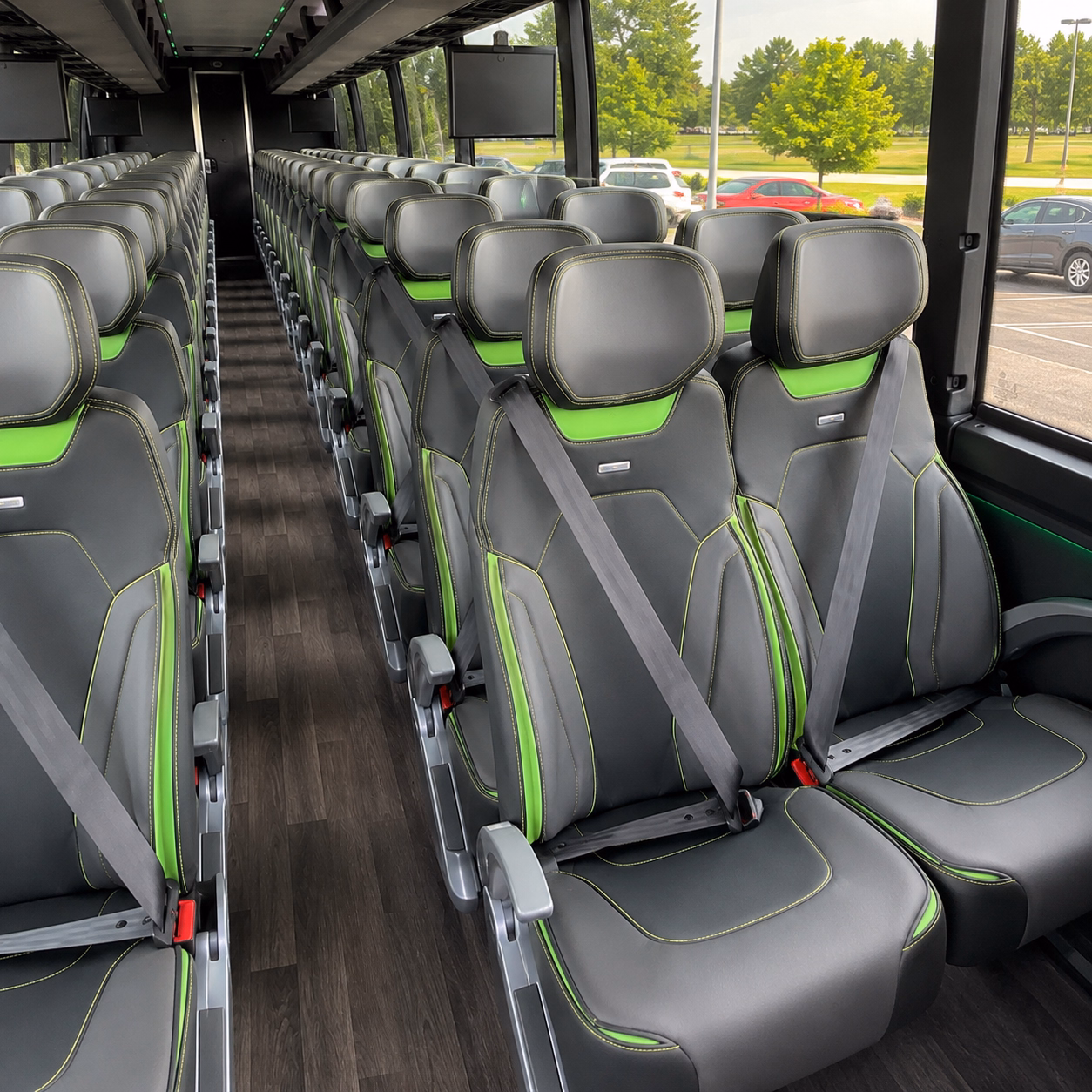 gilroy rent a charter bus for your gilroy church group