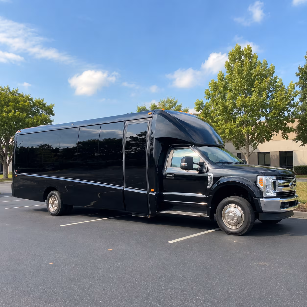 hollister comfortable charter bus rentals for hollister church groups
