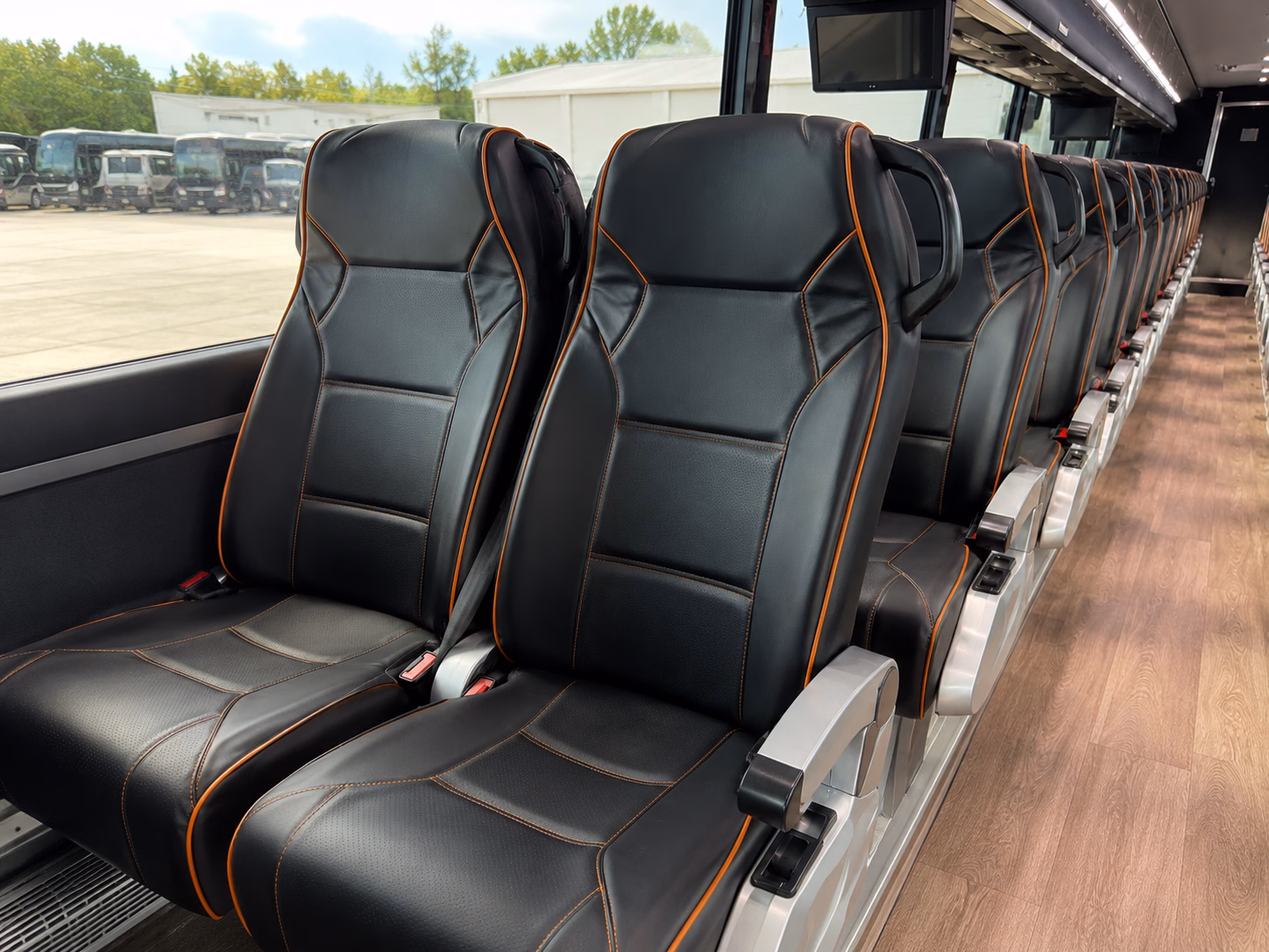 hollister overnight and multi day charter buses from hollister