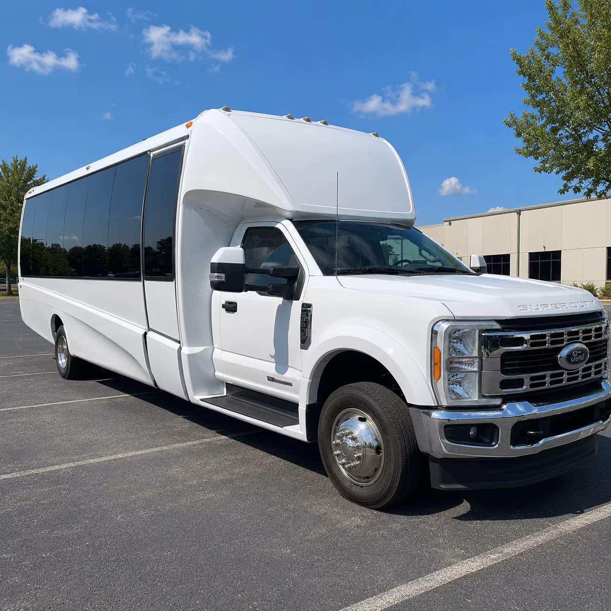 hollister private event group bus rentals in hollister