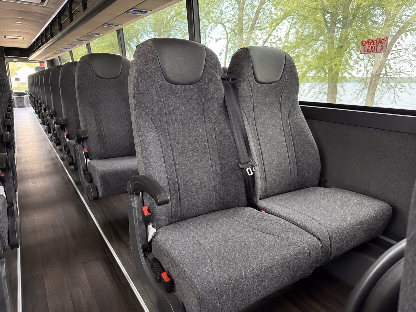 hollister travel to hollister concerts with a charter bus rental