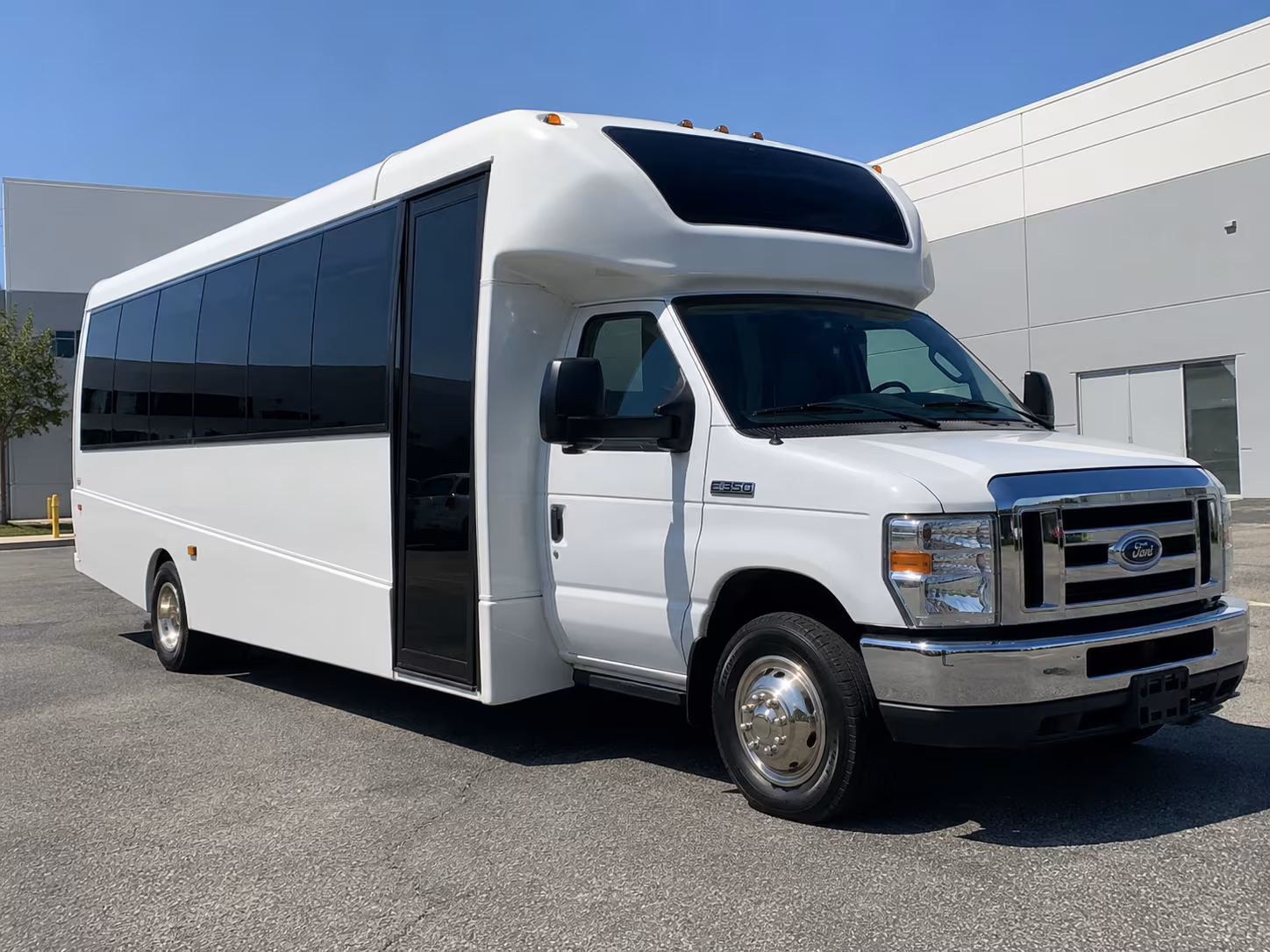 how seasonality and peak times affect charter bus rental prices in los banos california