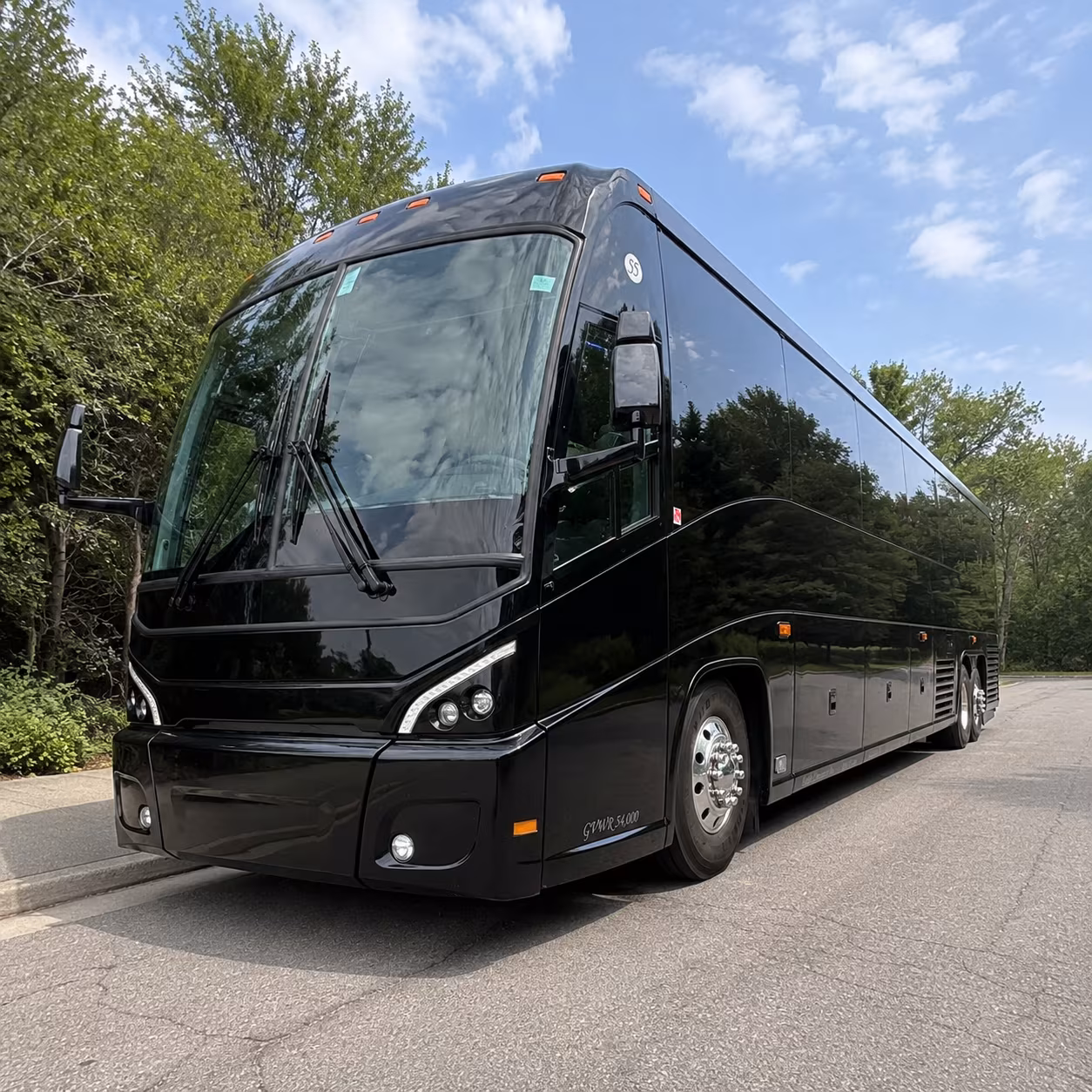 Los Banos Concert Transportation