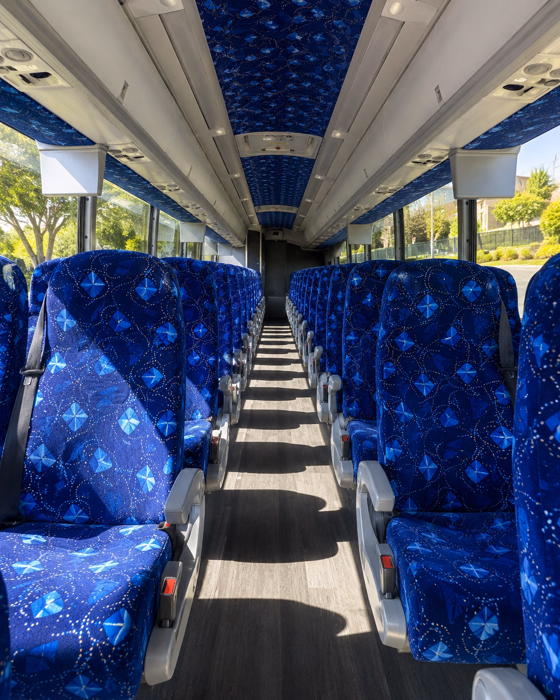 Los Banos Corporate Event Transportation