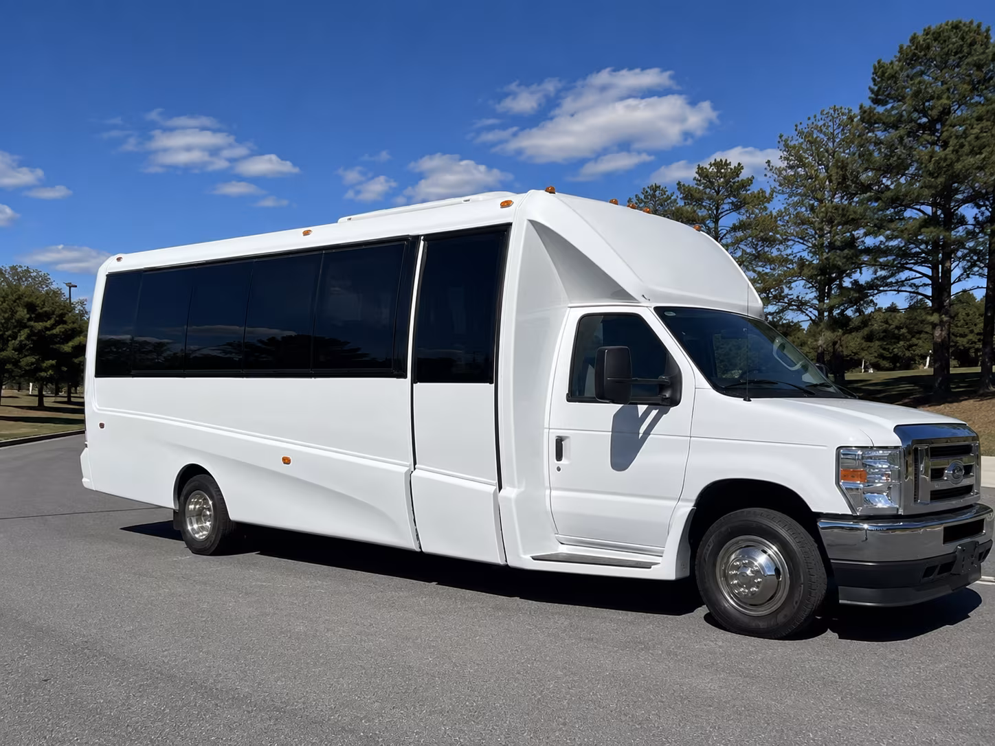los banos new years eve party bus rental