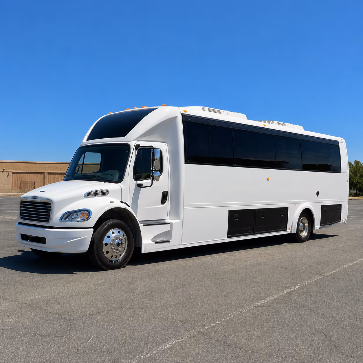 los banos party bus