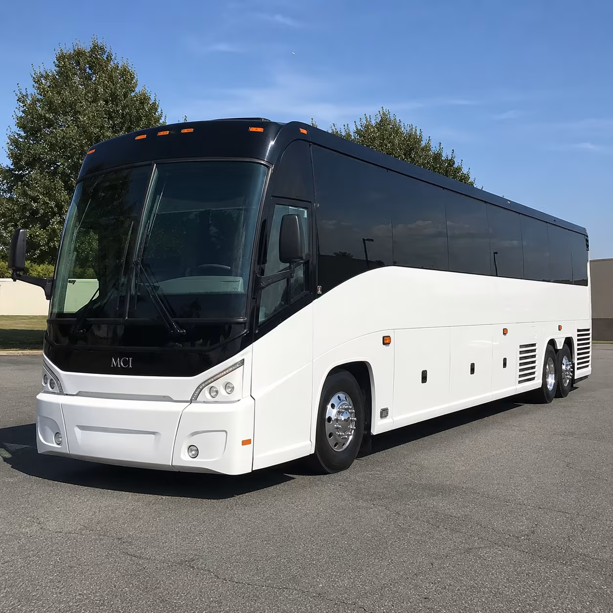 los banos private event transportation onboard seating