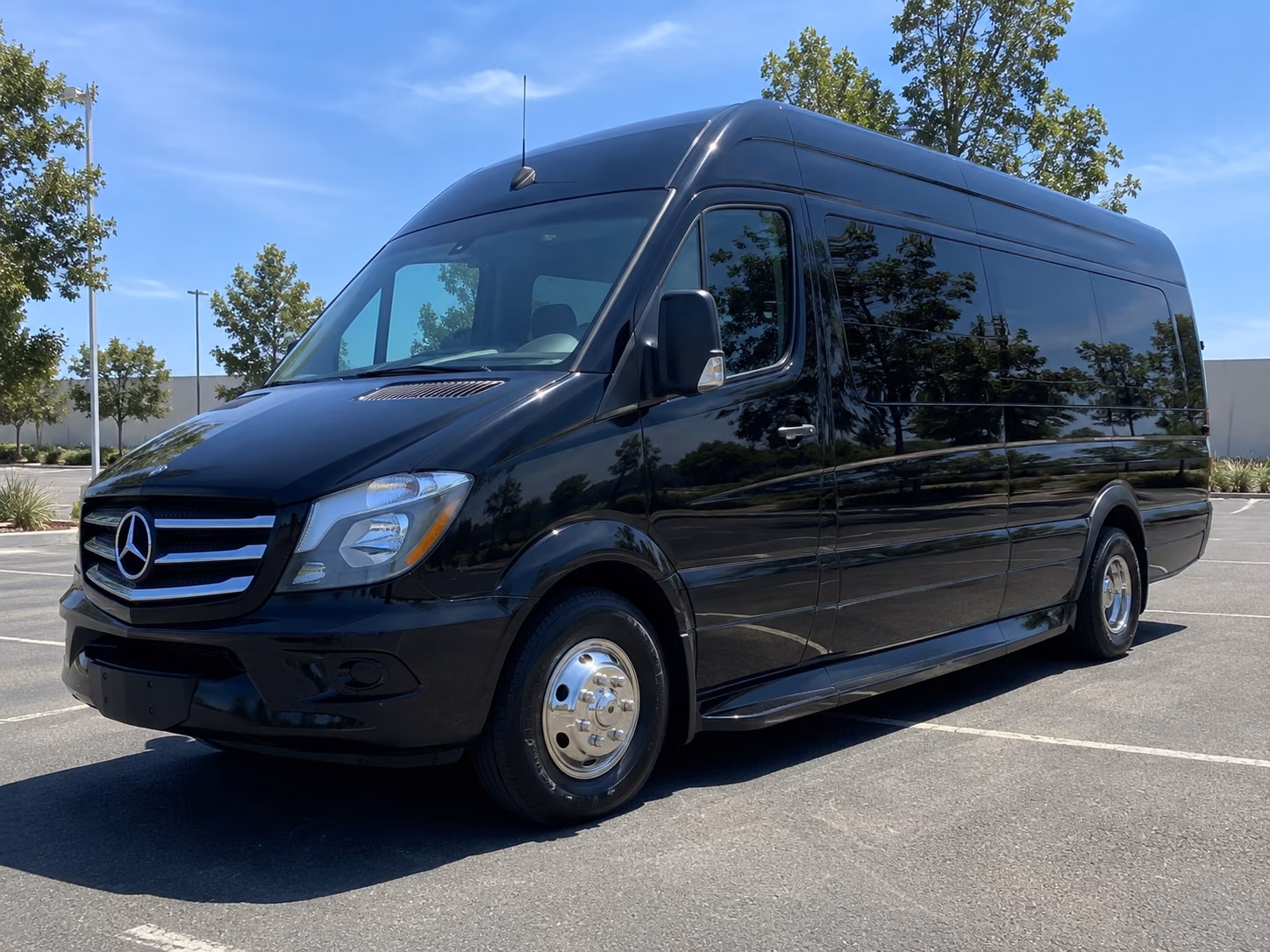 los banos prom transportation onboard seating