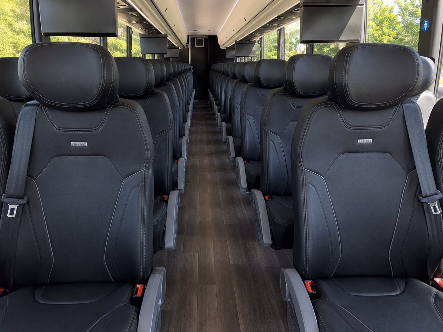 Los Banos Religious Group Transportation