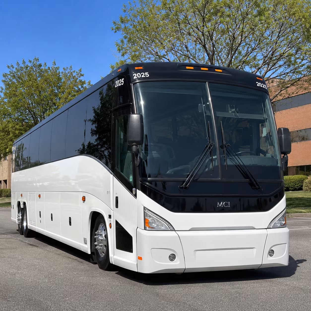Los Banos School Event Transportation