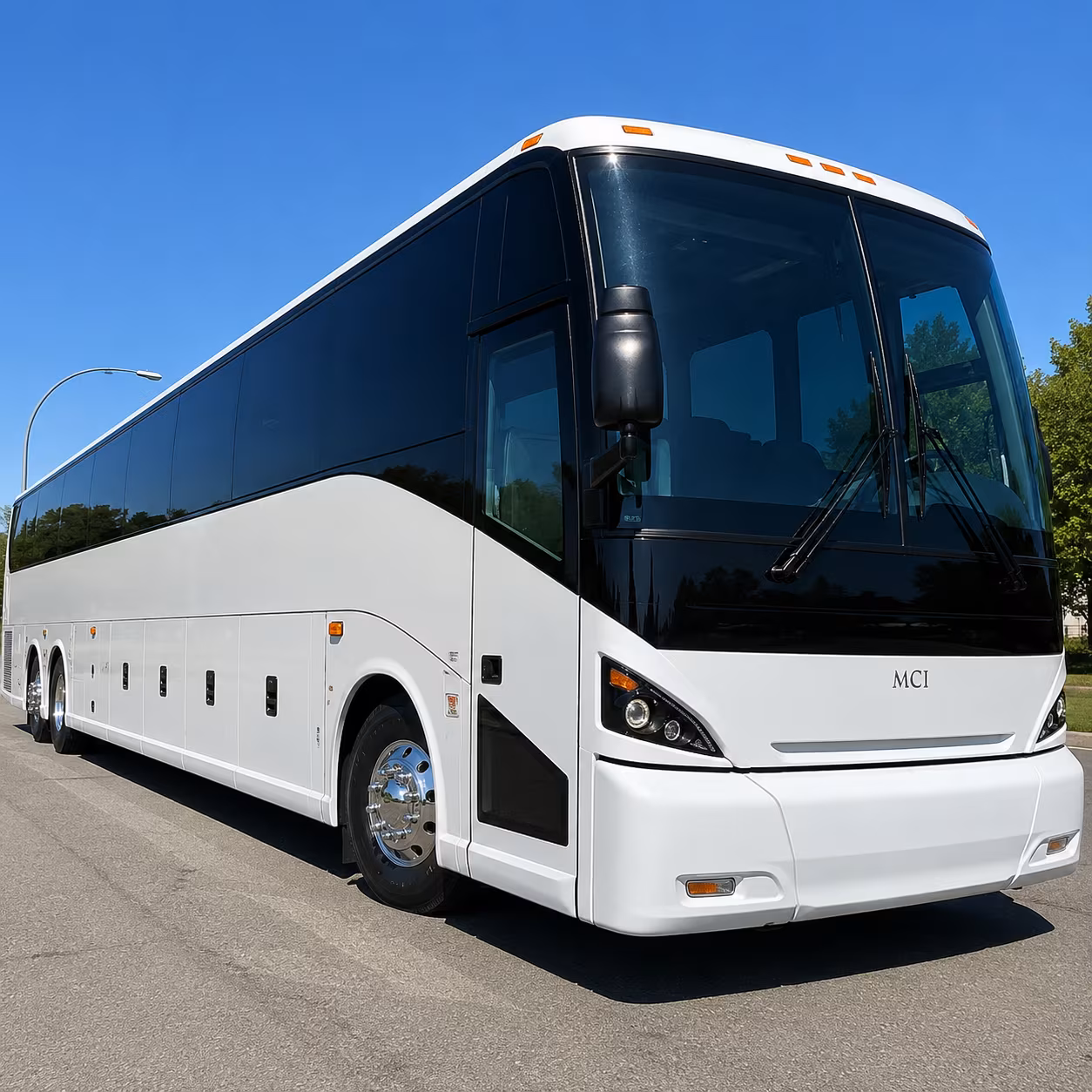 Los Banos Wedding Transportation