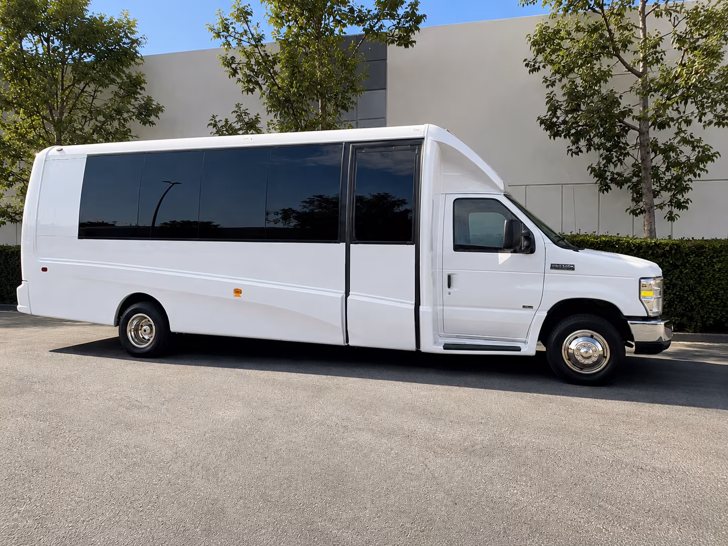 Los Banos Wine Tour & Brewery Transportation