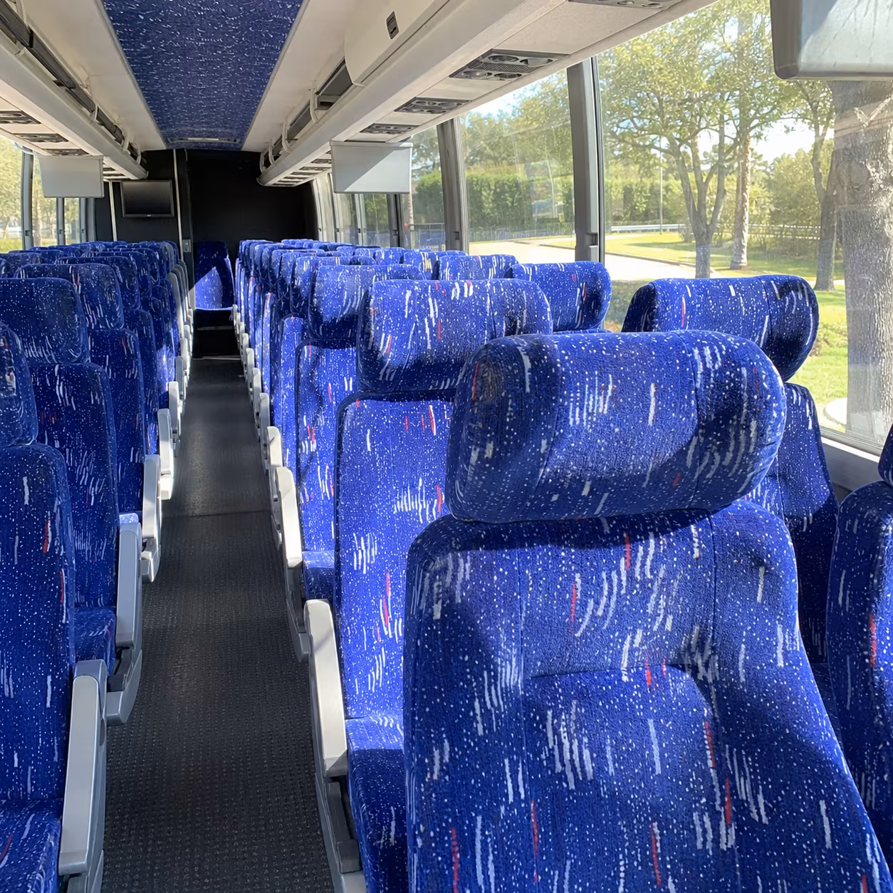losbanoscharterbuscompany com is the go to for conference and convention transportation from los banos
