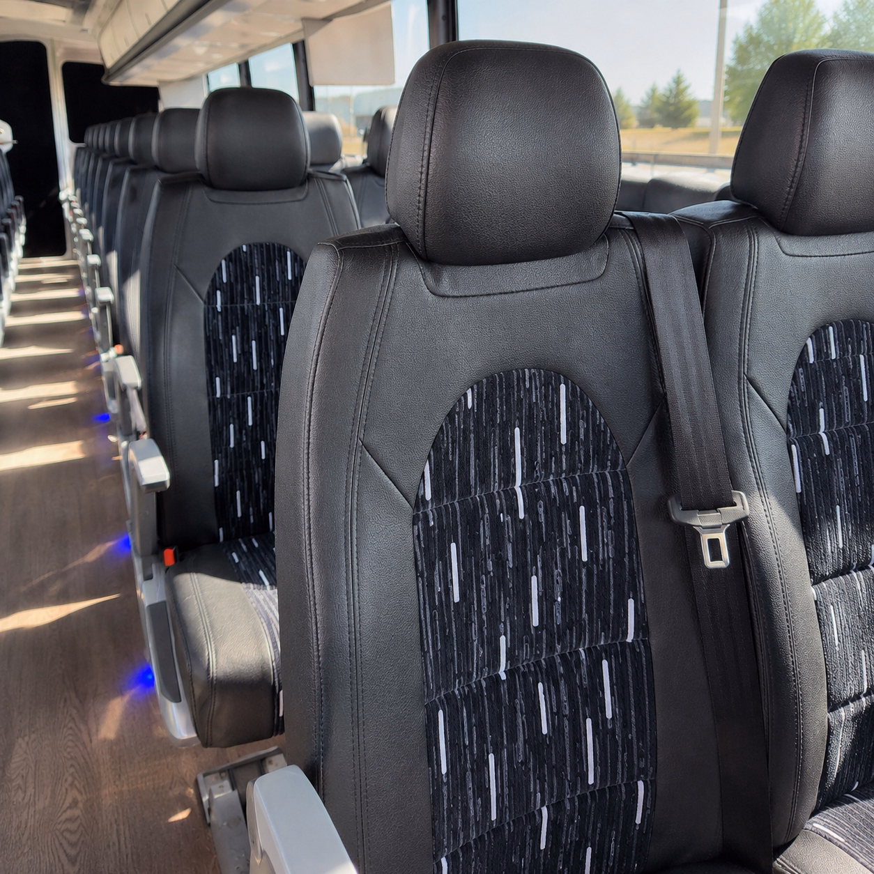 losbanoscharterbuscompany com will help you find senior and accessibility friendly church transportation in los banos