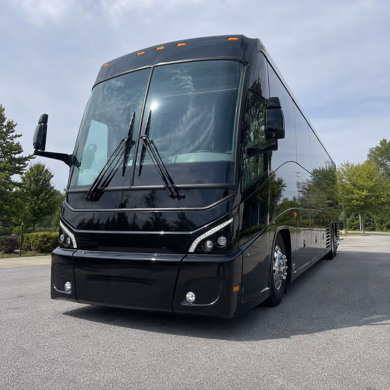 madera comfortable charter bus rentals for madera church groups