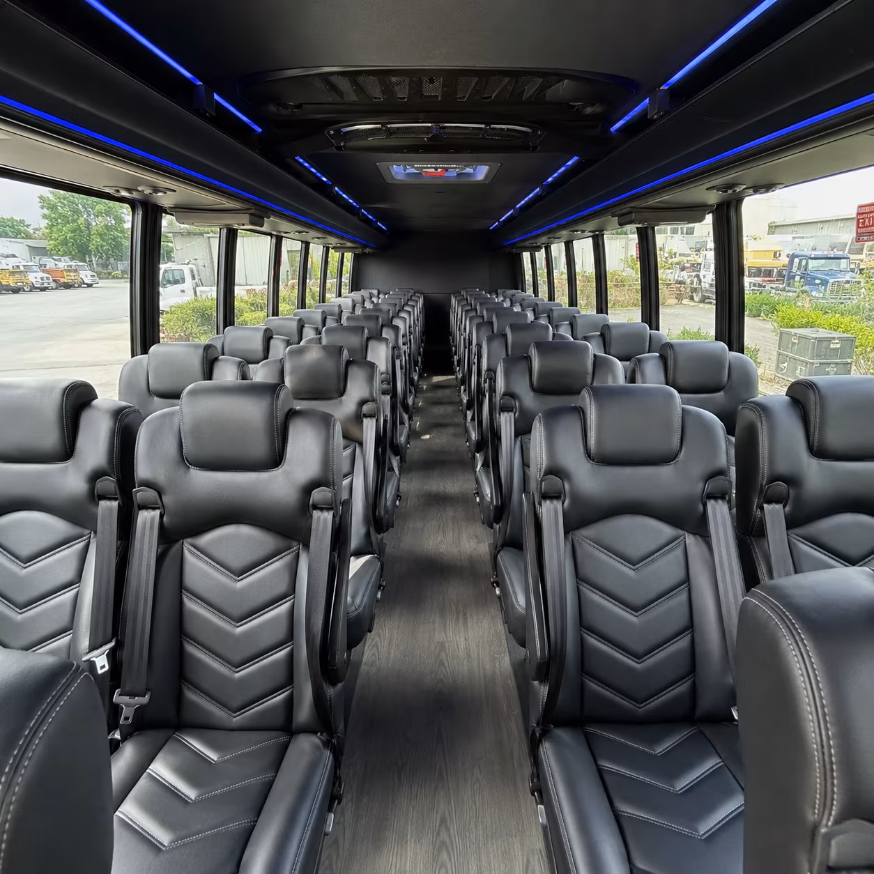 madera prom transportation for madera groups