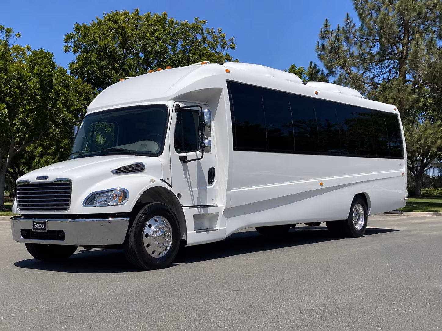 manteca plan your retreat with manteca religious group bus rentals