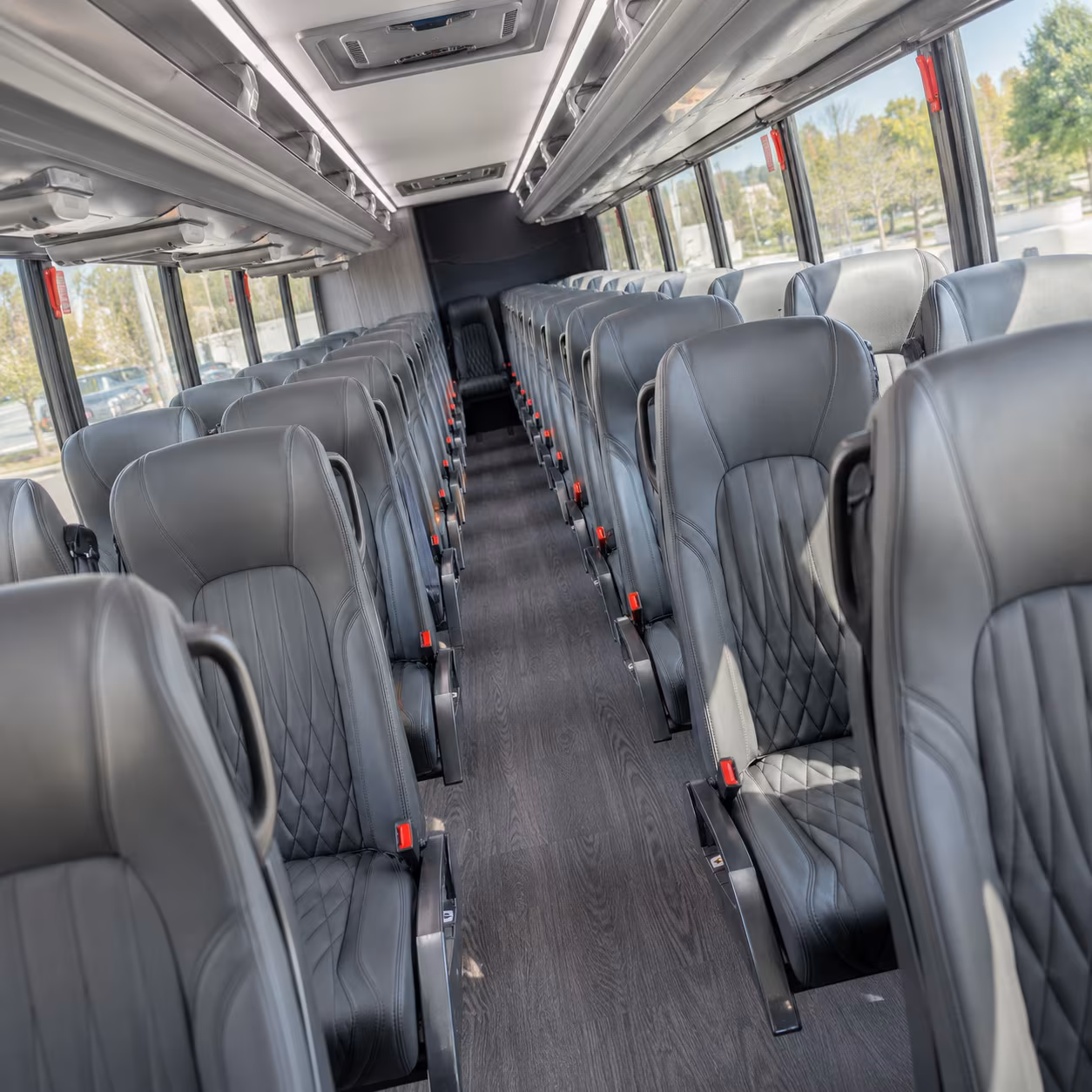 manteca seamless transportation for students and chaperones in manteca