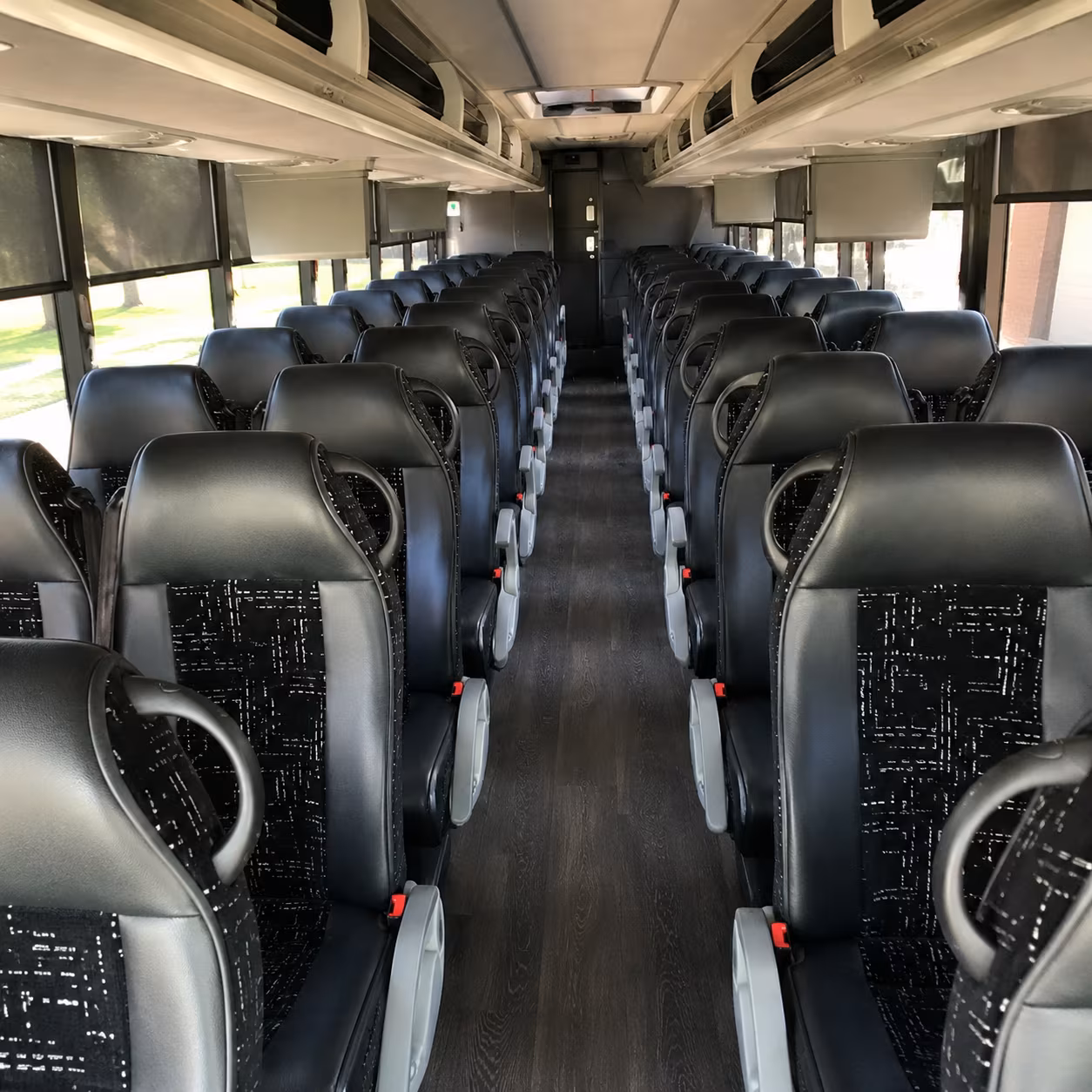 manteca winery shuttle bus rentals in manteca