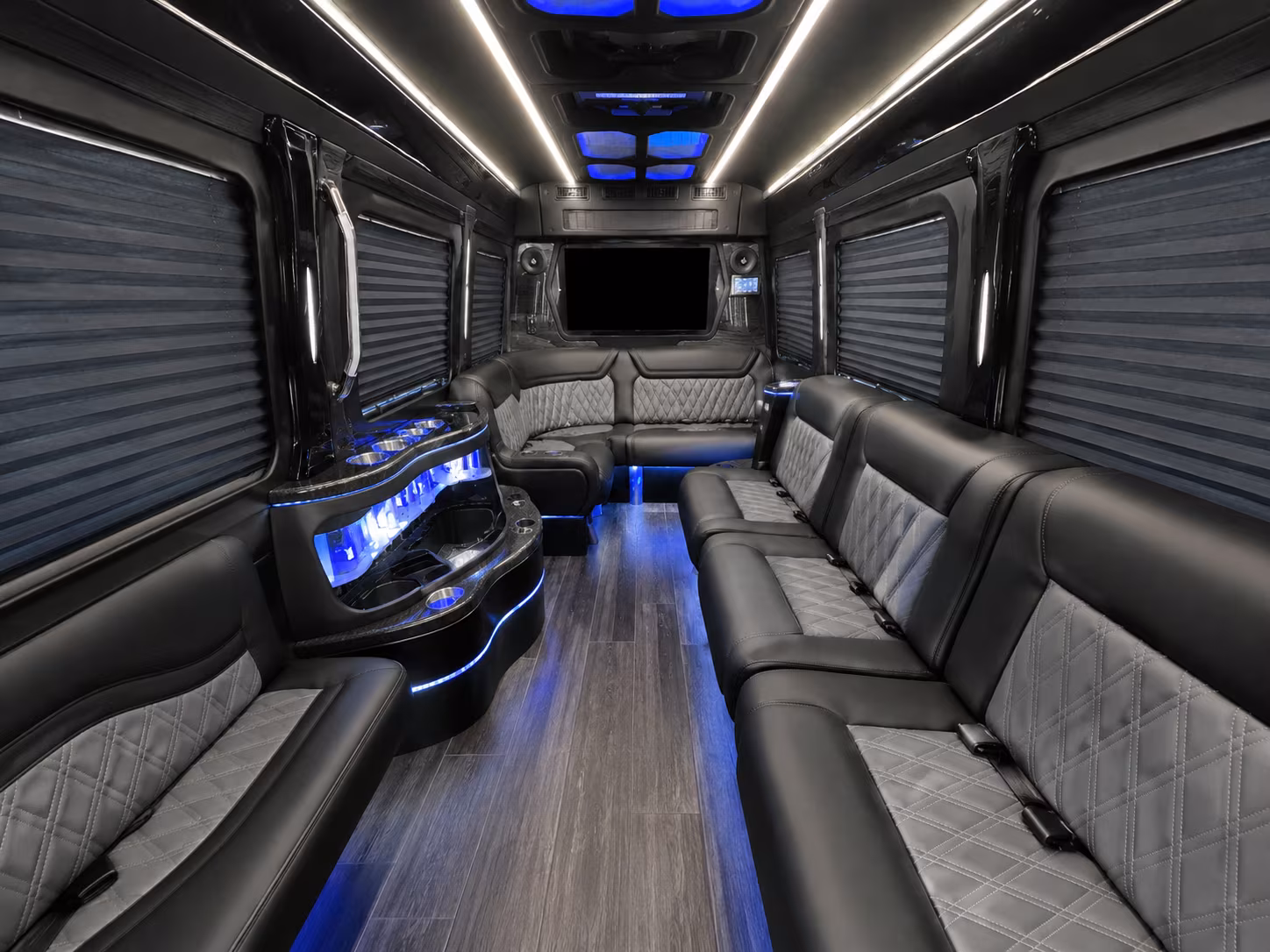 merced coordinate guest travel with merced wedding bus rentals