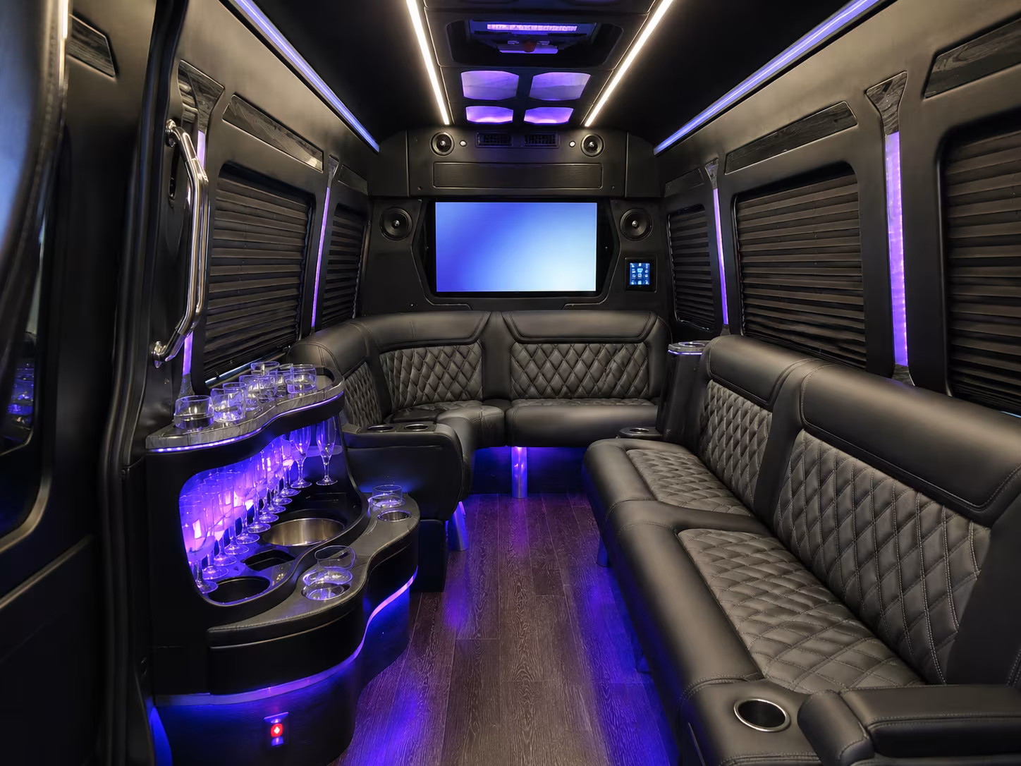 merced county fair and regional concert bus rentals