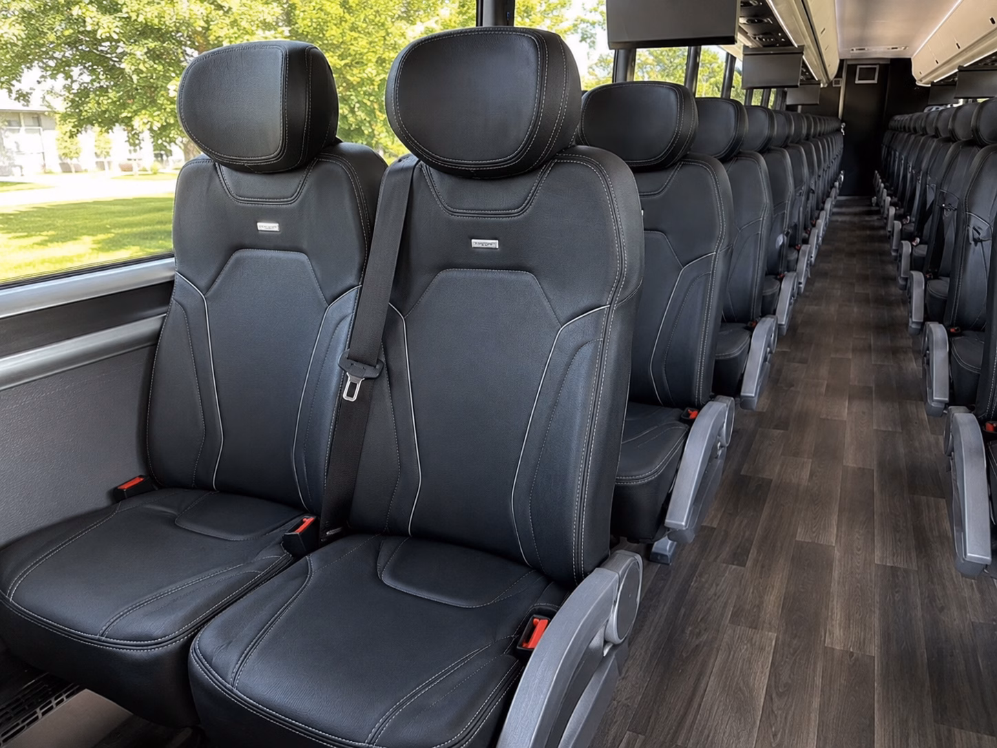 merced group event transportation services in merced