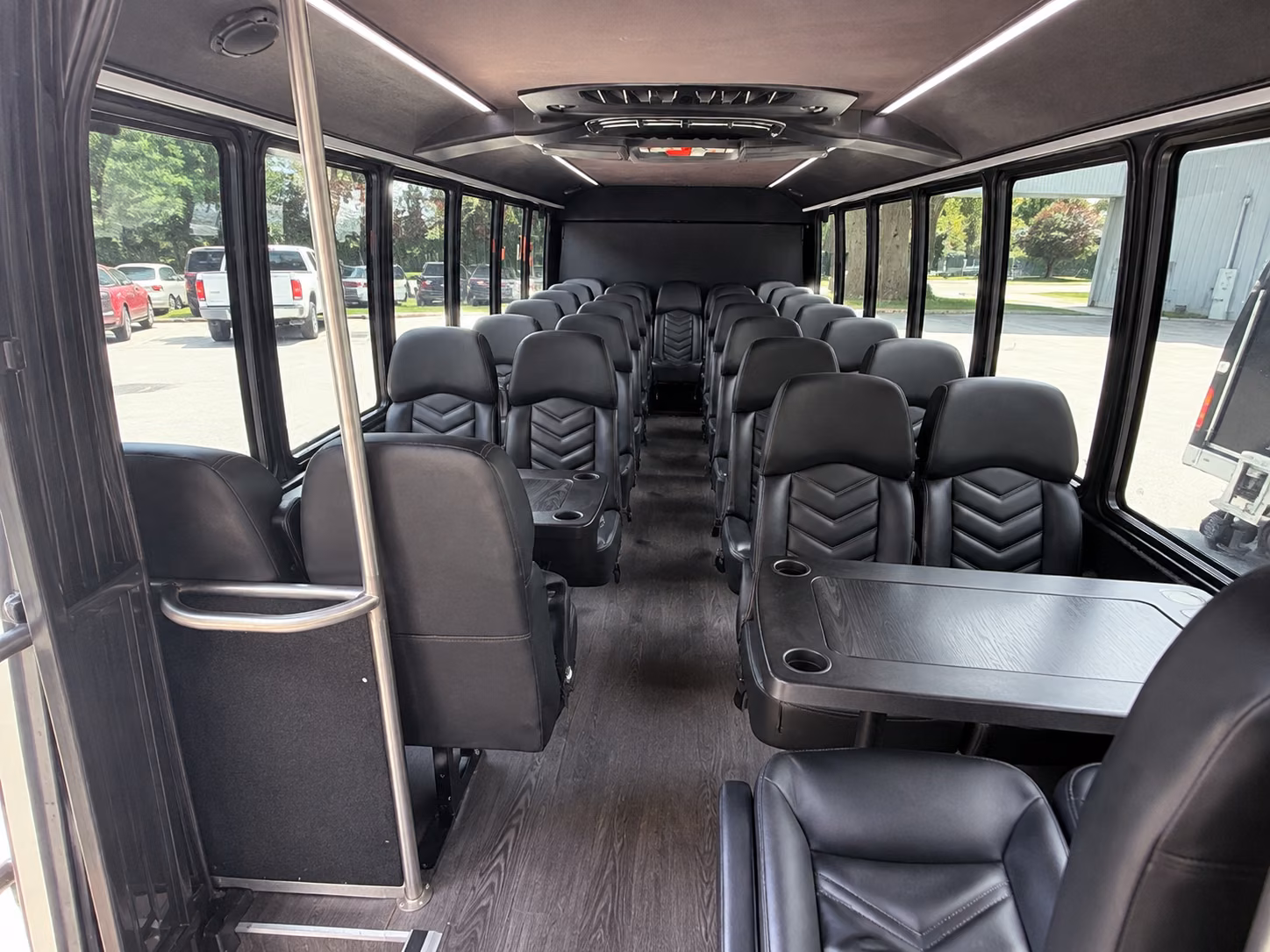 morgan hill charter a bus for your morgan hill church group