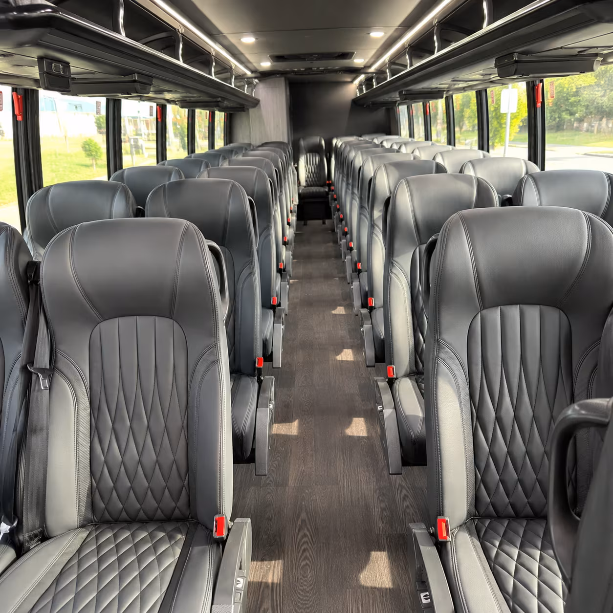 morgan hill charter bus transportation to morgan hill concerts and festivals