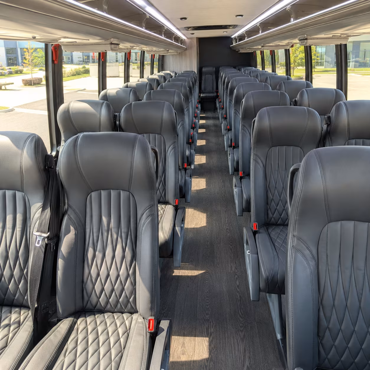 morgan hill efficient and timely transportation for your private event