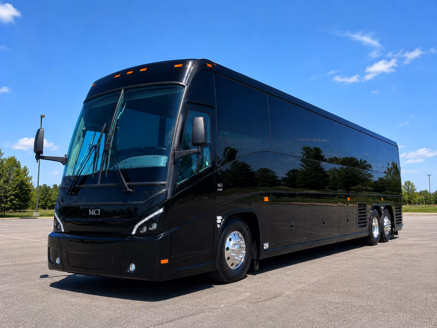 morgan hill government and military charter bus rentals you can trust