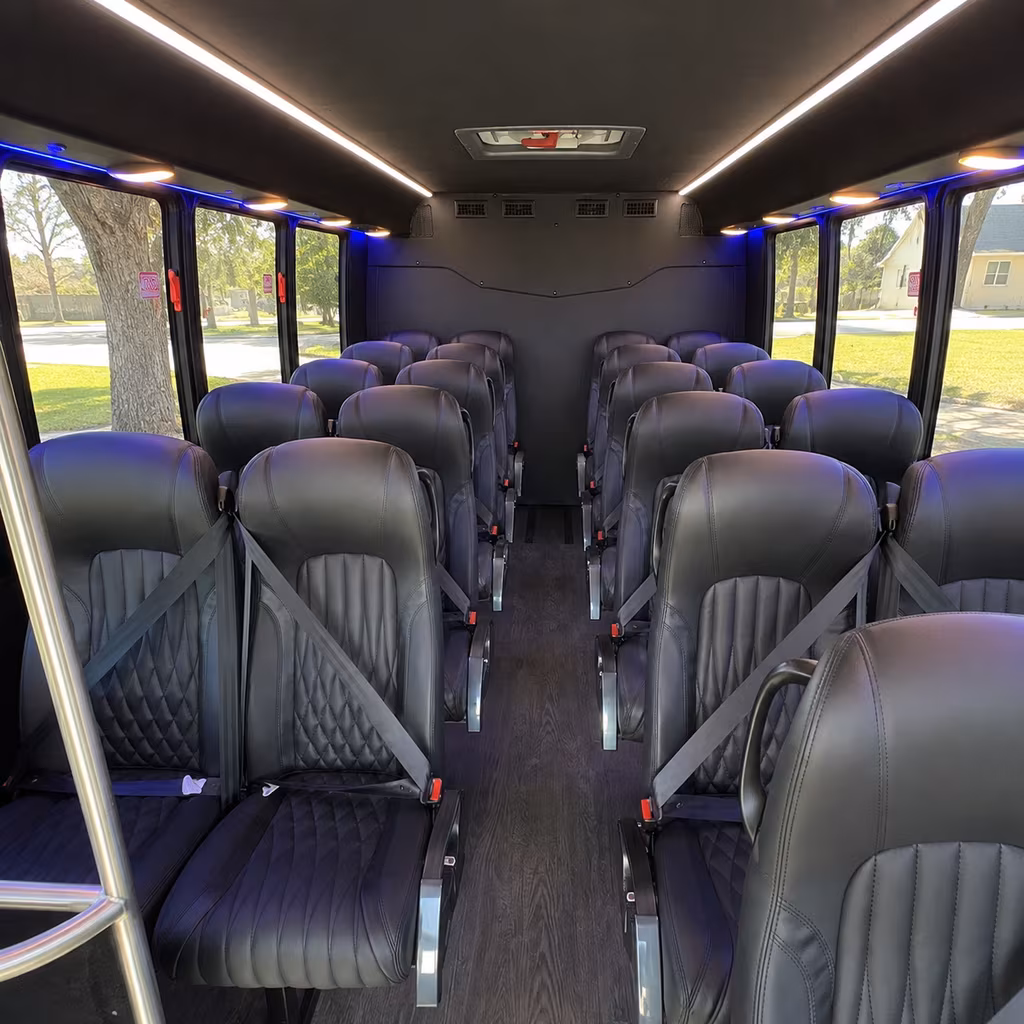 morgan hill group transportation for morgan hill games and tournaments