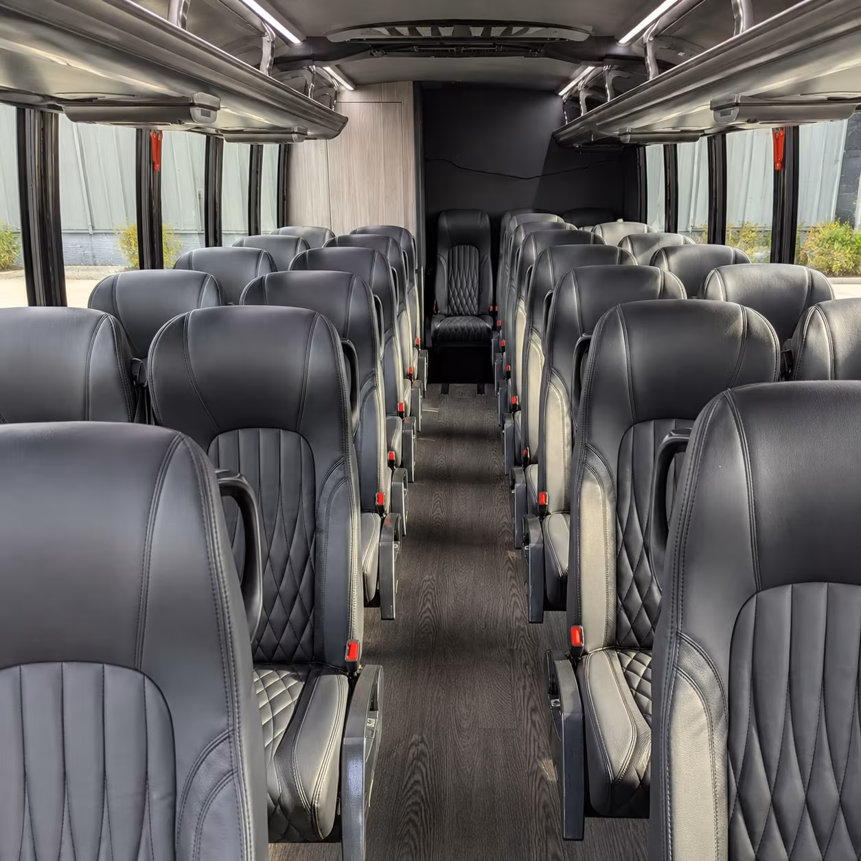 morgan hill stress free school field trip charter bus rentals in morgan hill