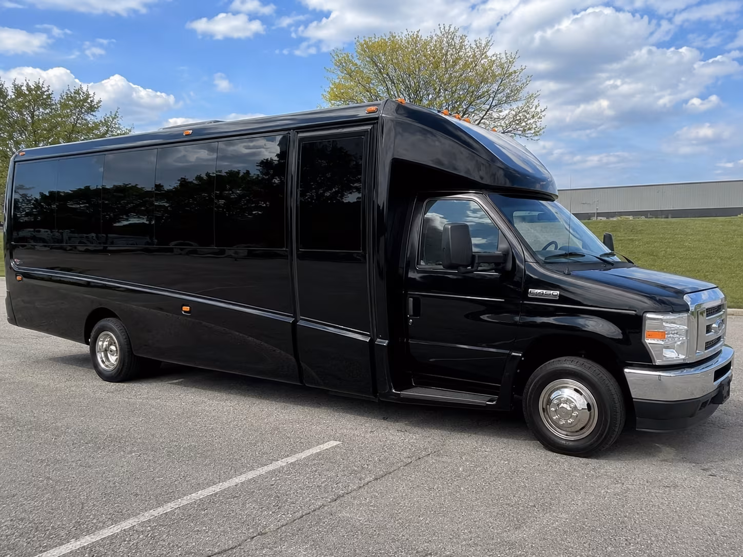 no rideshare scramble on prom night in the central valley