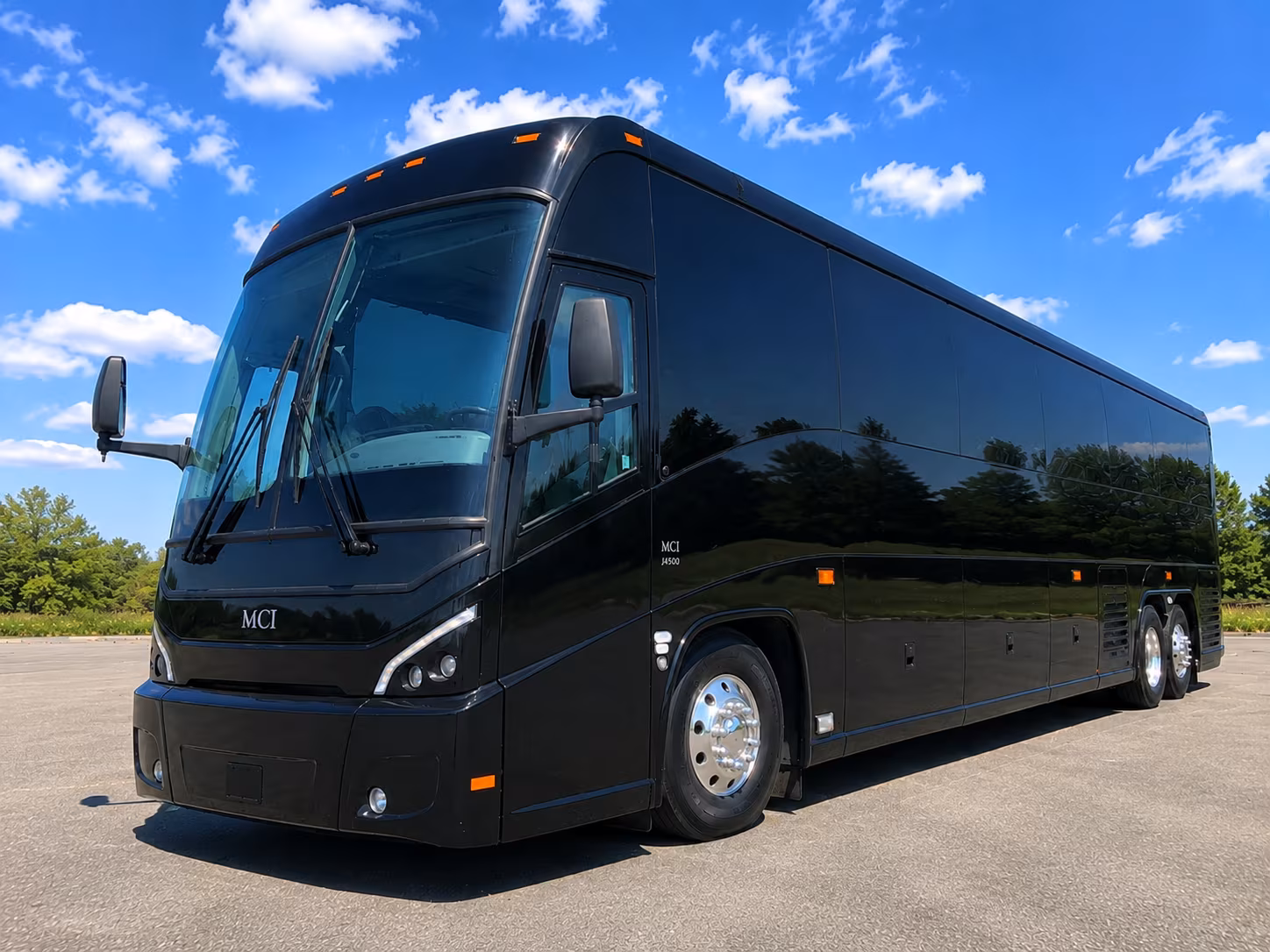 reliable shuttle service for distribution and food processing workforces in los banos