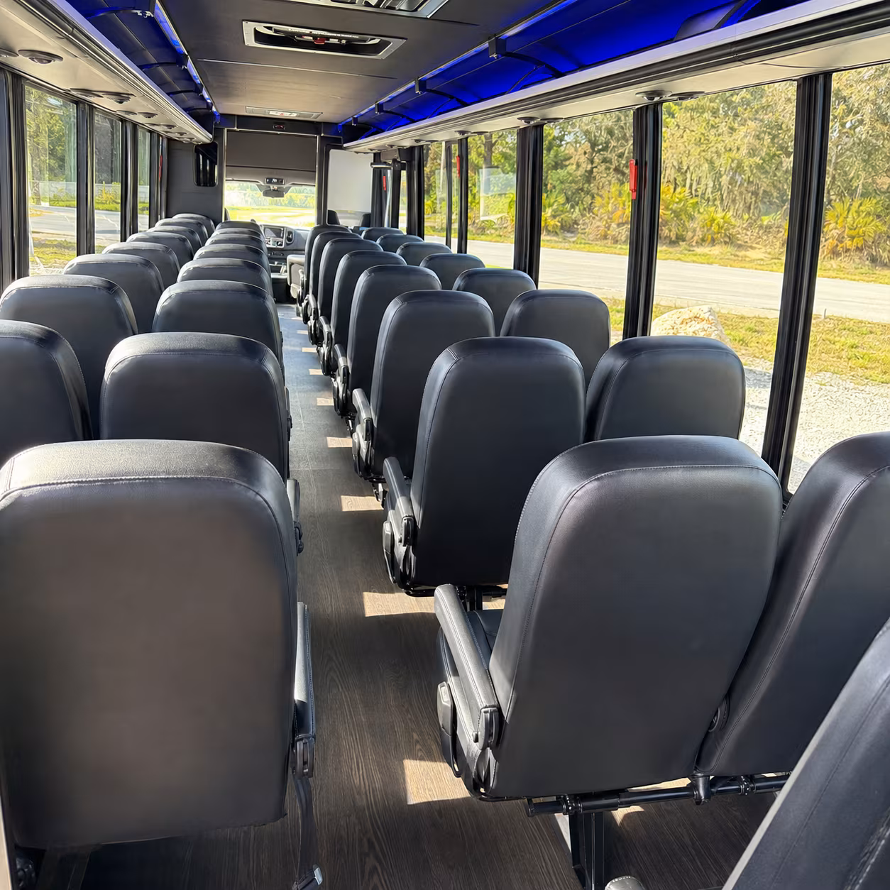 salinas airport transfer shuttles