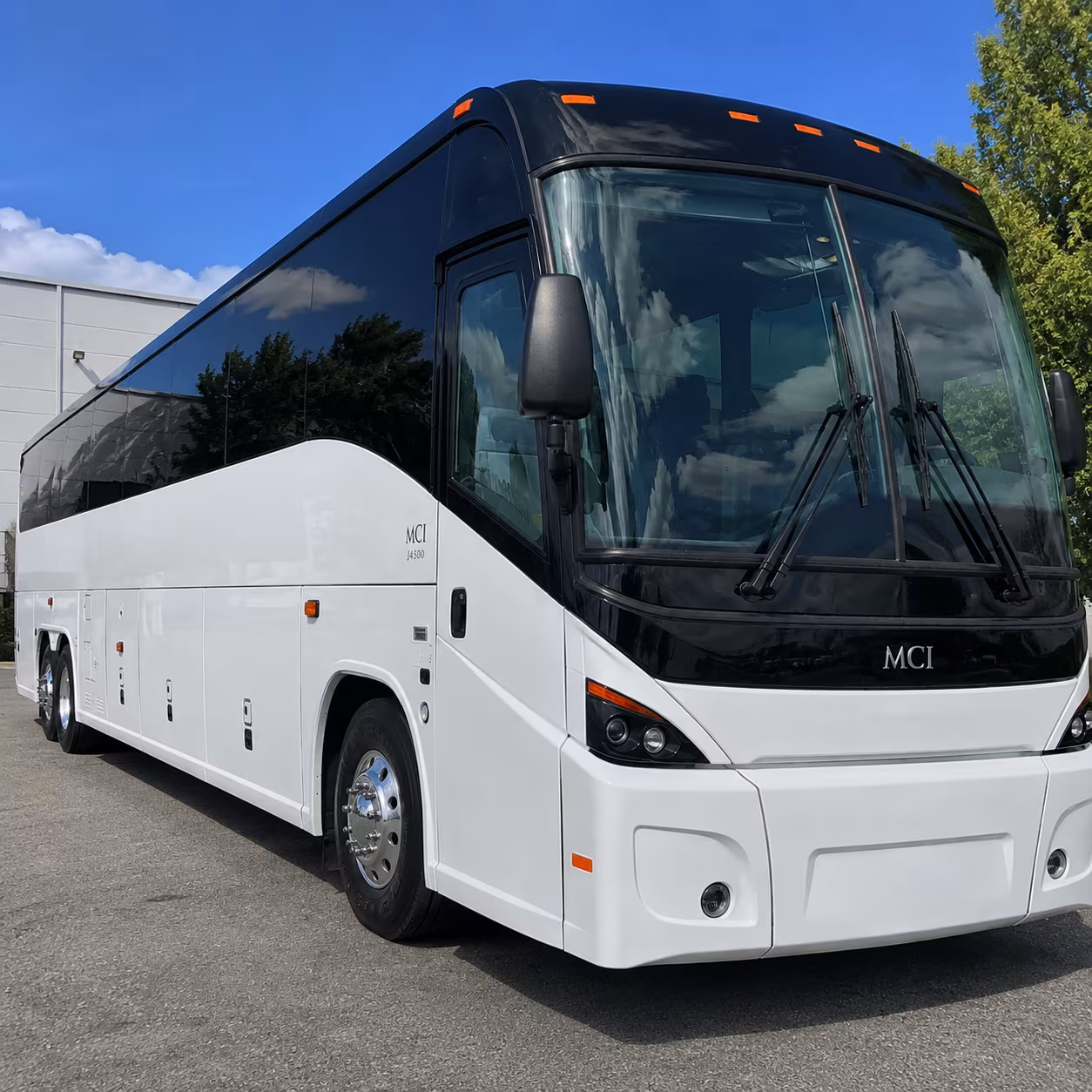salinas bus rentals