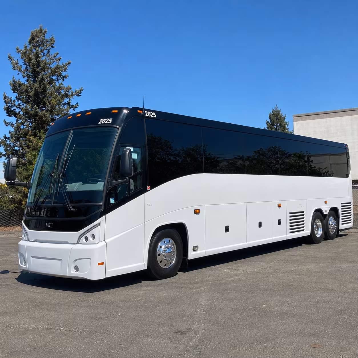 salinas corporate charter bus rentals in salinas