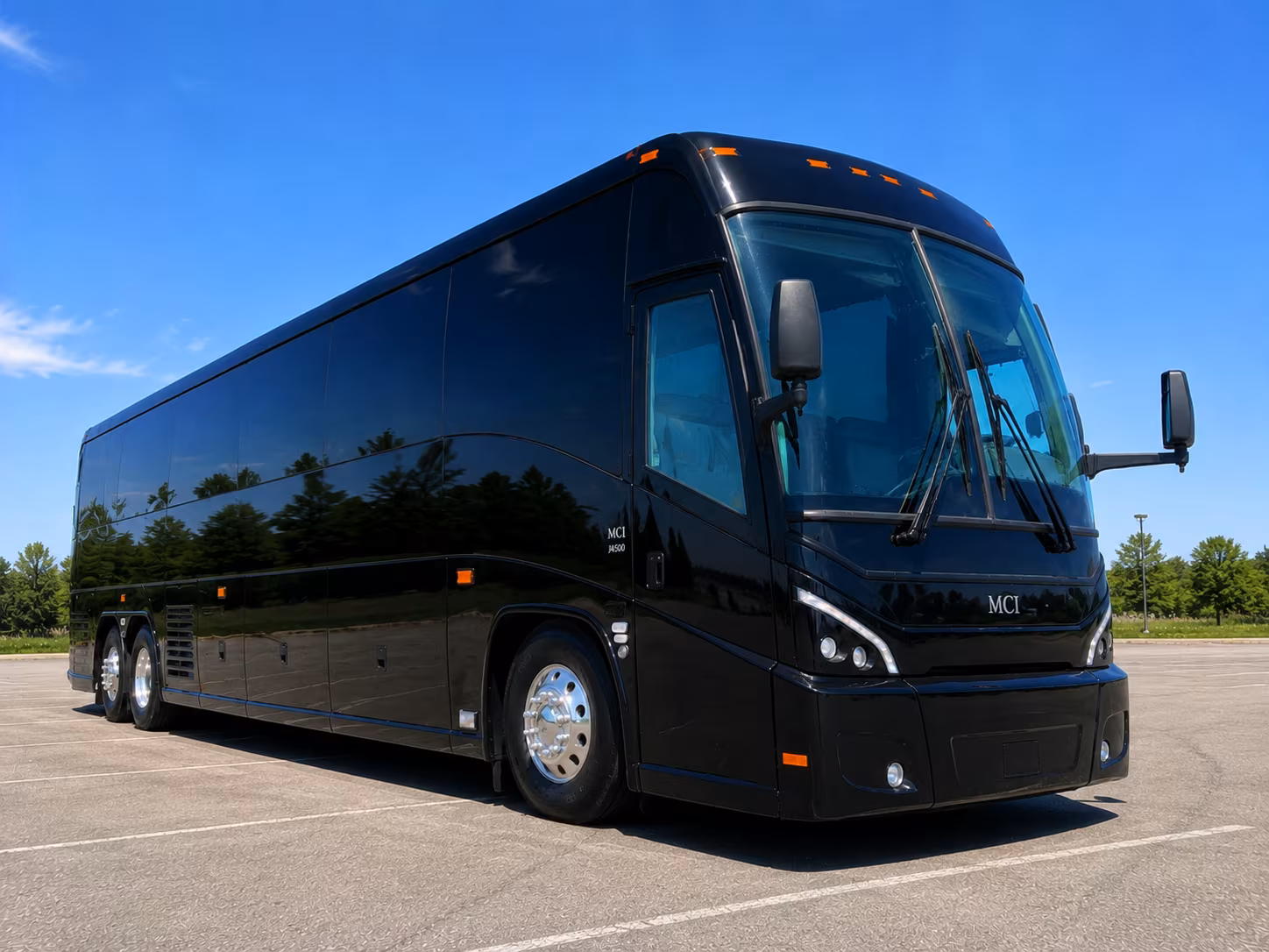 shuttle your shift workers across los banos without the pacheco pass headache