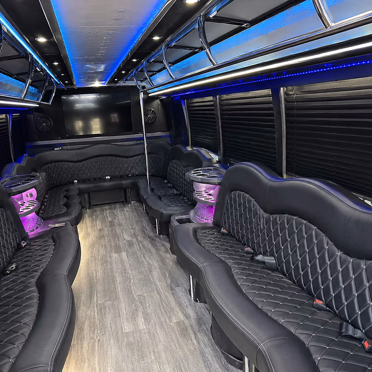 table mountain casino resort los banos party bus rental