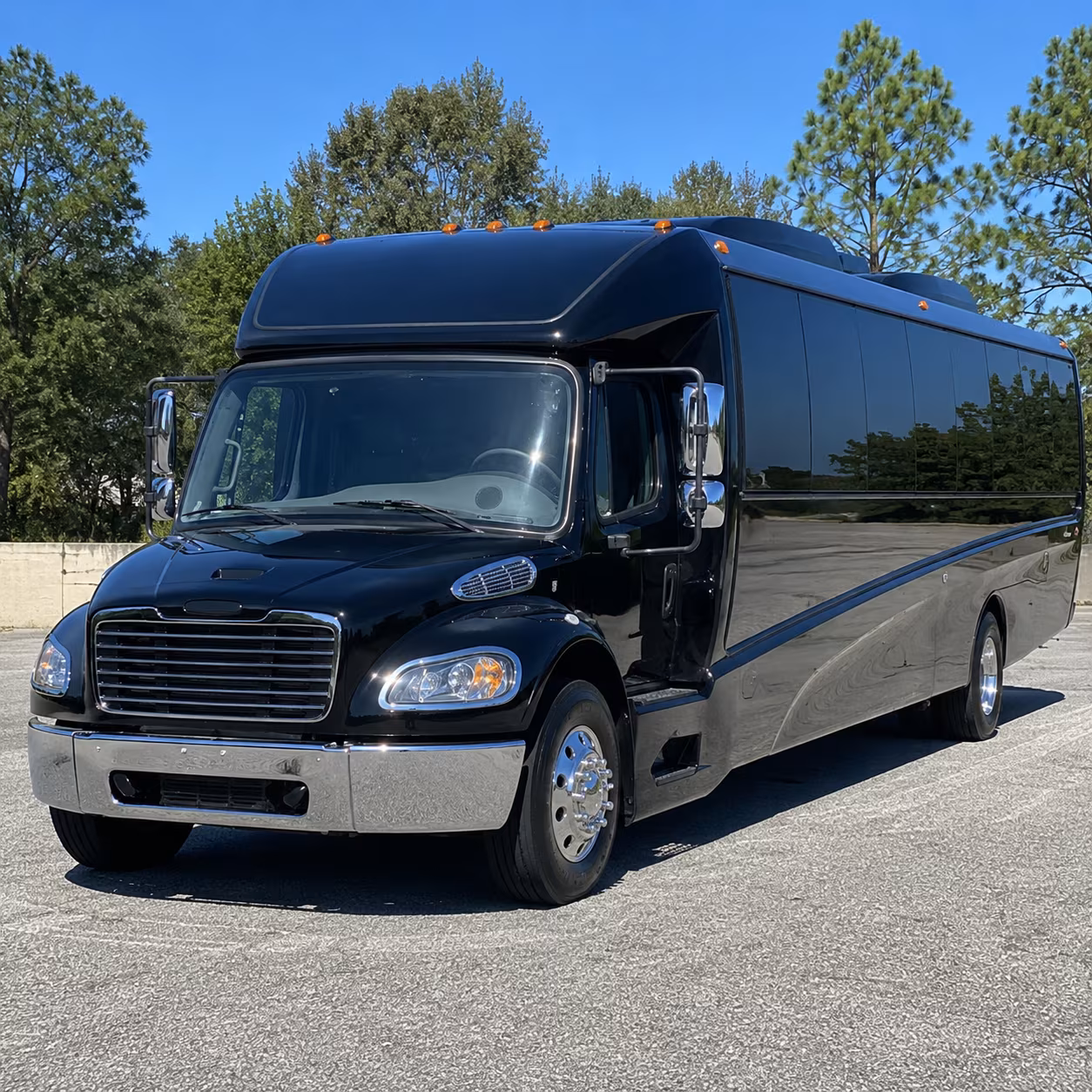 through a network of operators find sports event transportation from los banos