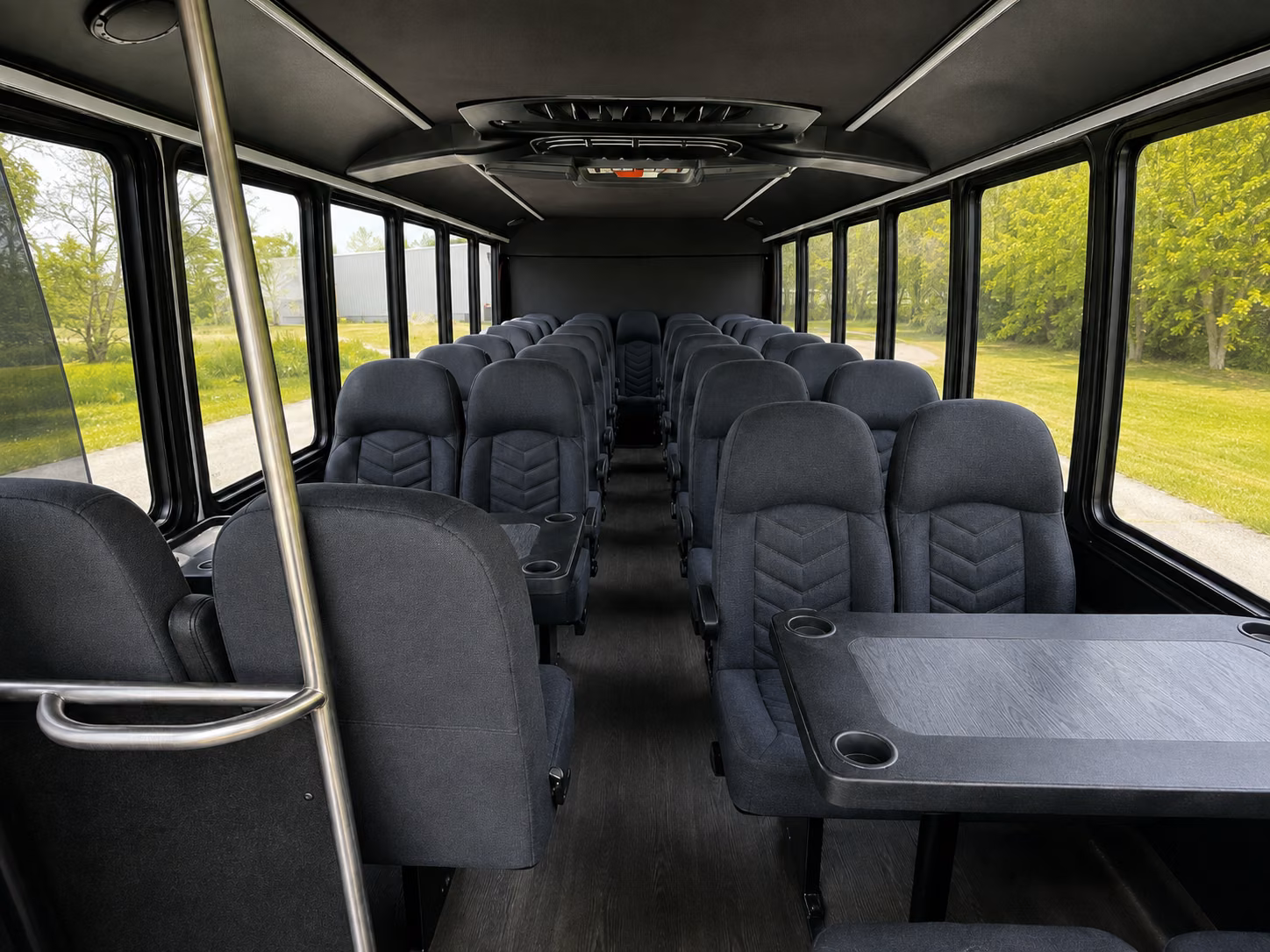 turlock group airport transportation