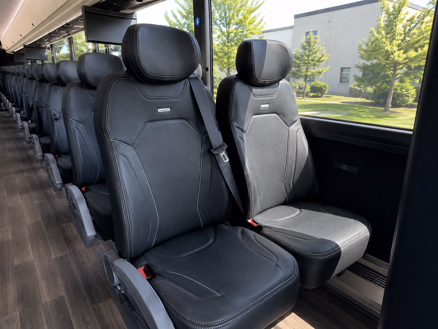 turlock make winery travel easier with turlock charter bus rentals