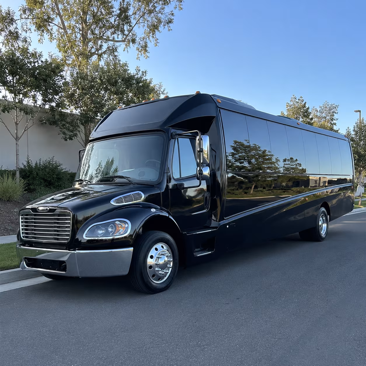 turlock plan transportation for your turlock employees