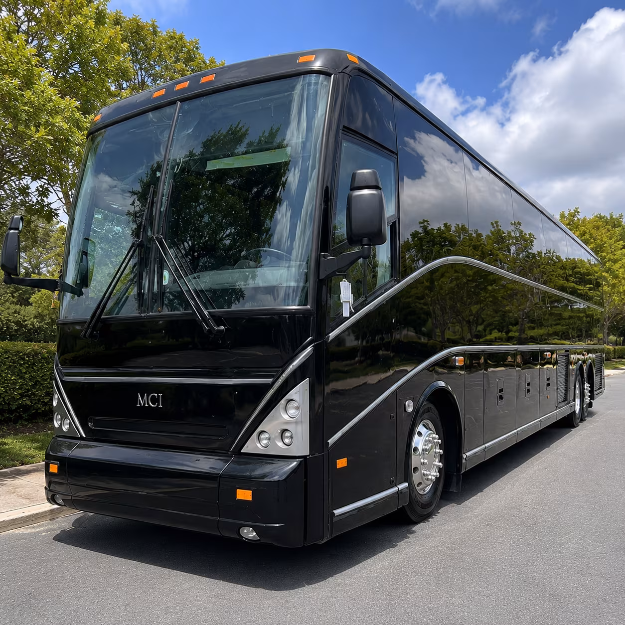 turlock private event transportation made easy in turlock